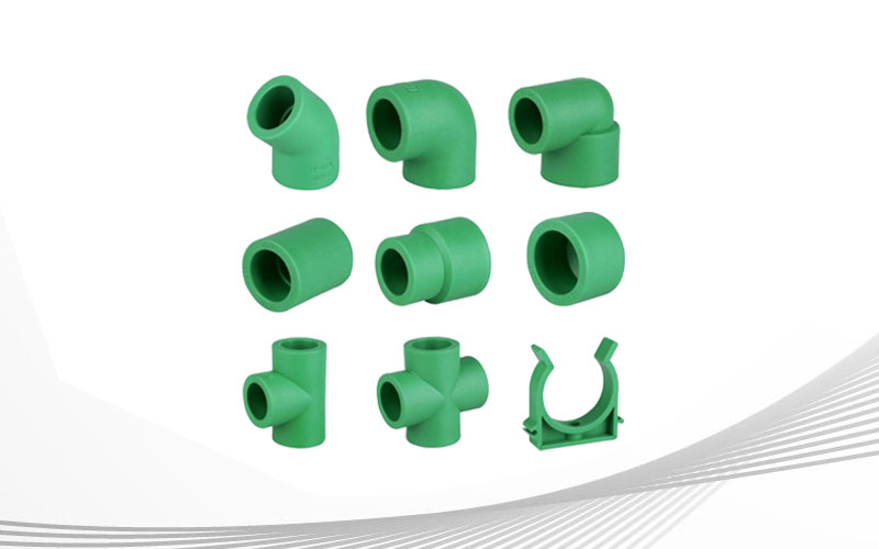 Phụ tùng PPR
